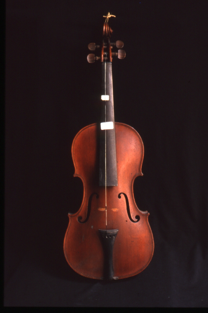 violino di Calace Raffaele (sec. XX)