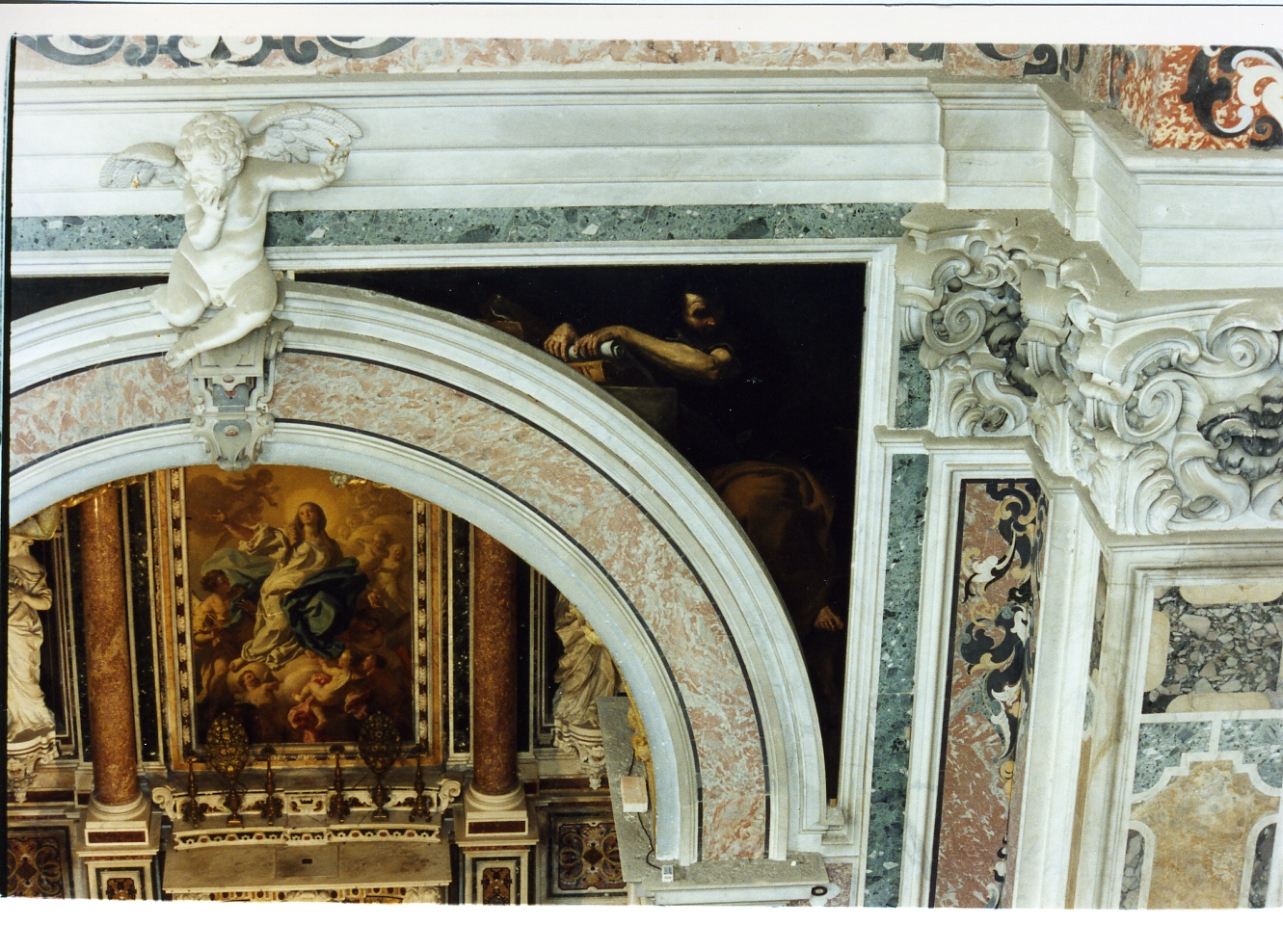 Osea (dipinto) di Gargiulo Domenico detto Micco Spadaro (sec. XVII)