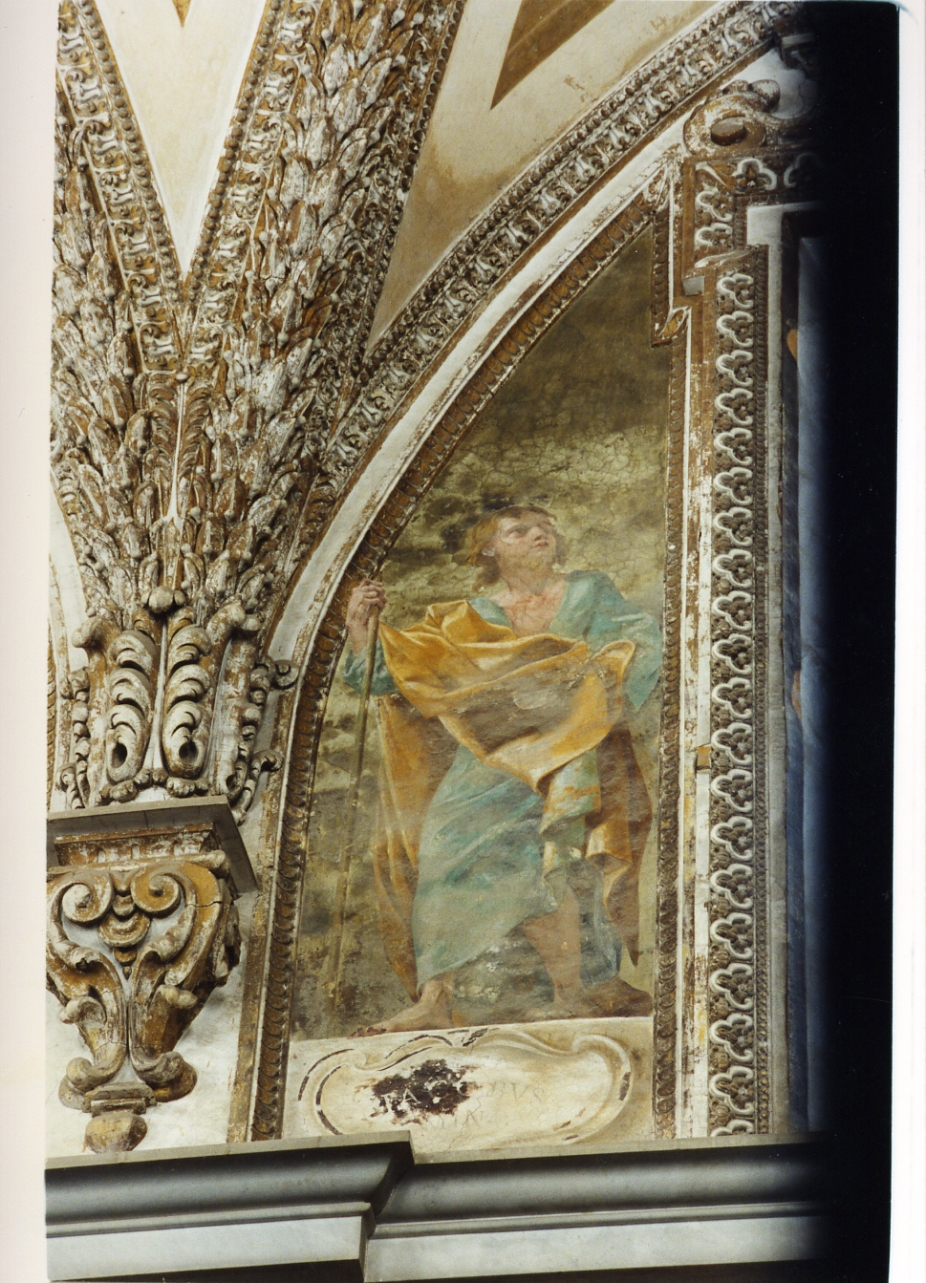 San Giacomo il Minore (dipinto) di Lanfranco Giovanni (sec. XVII)