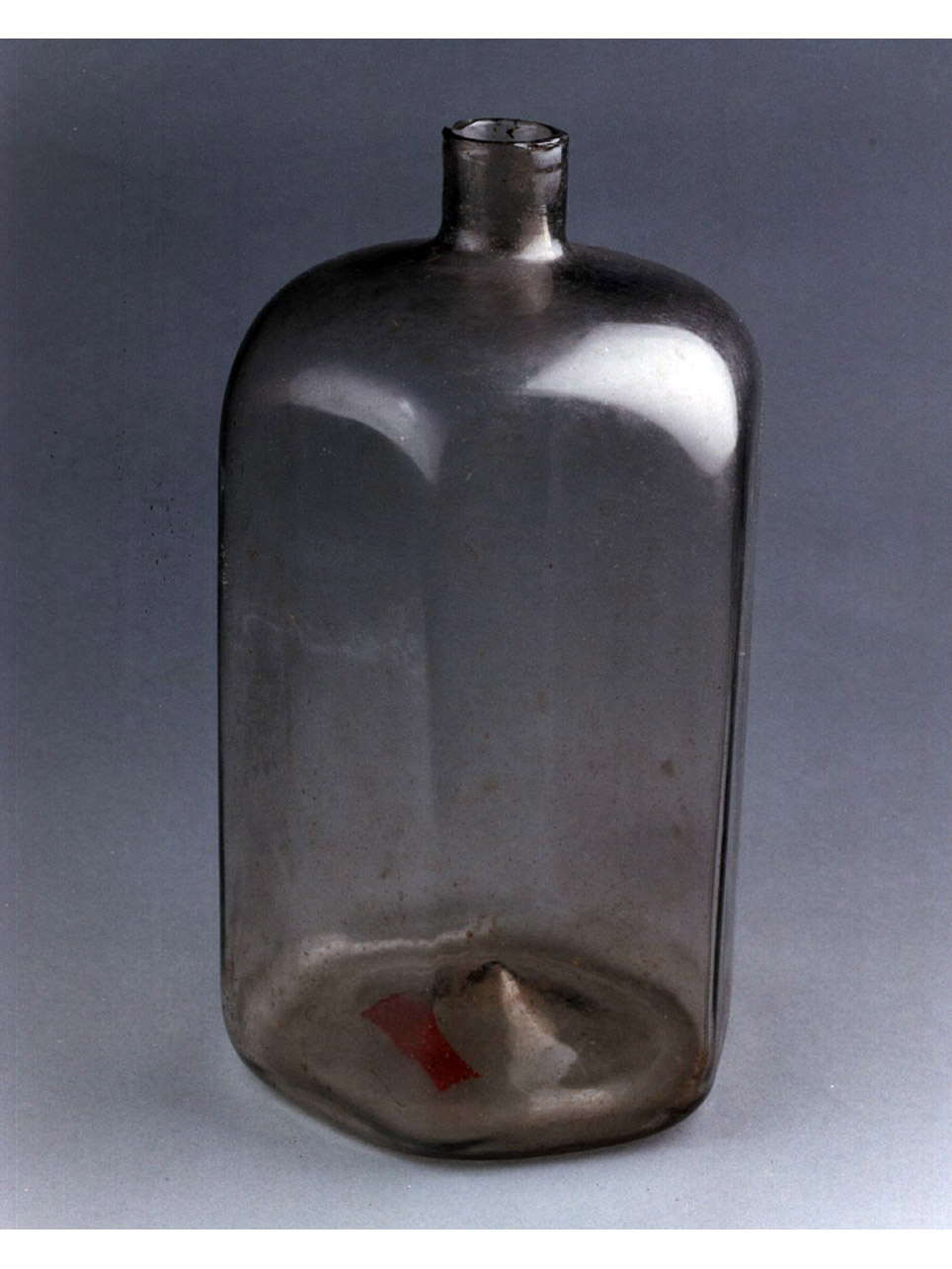 bottiglia - bottega veneta (sec. XVI)