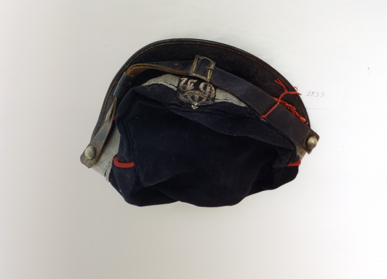 cappello - manifattura napoletana (sec. XIX)