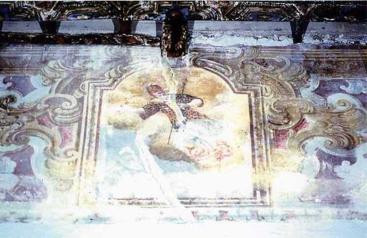 San Nicola di Bari (dipinto) - ambito campano (sec. XIX)