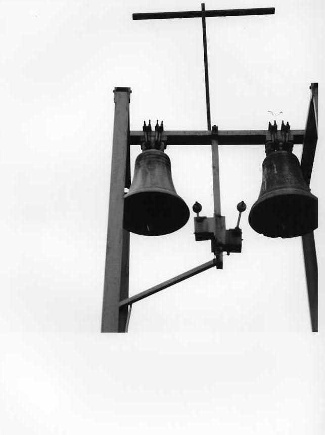 campana - bottega campana (sec. XIX)