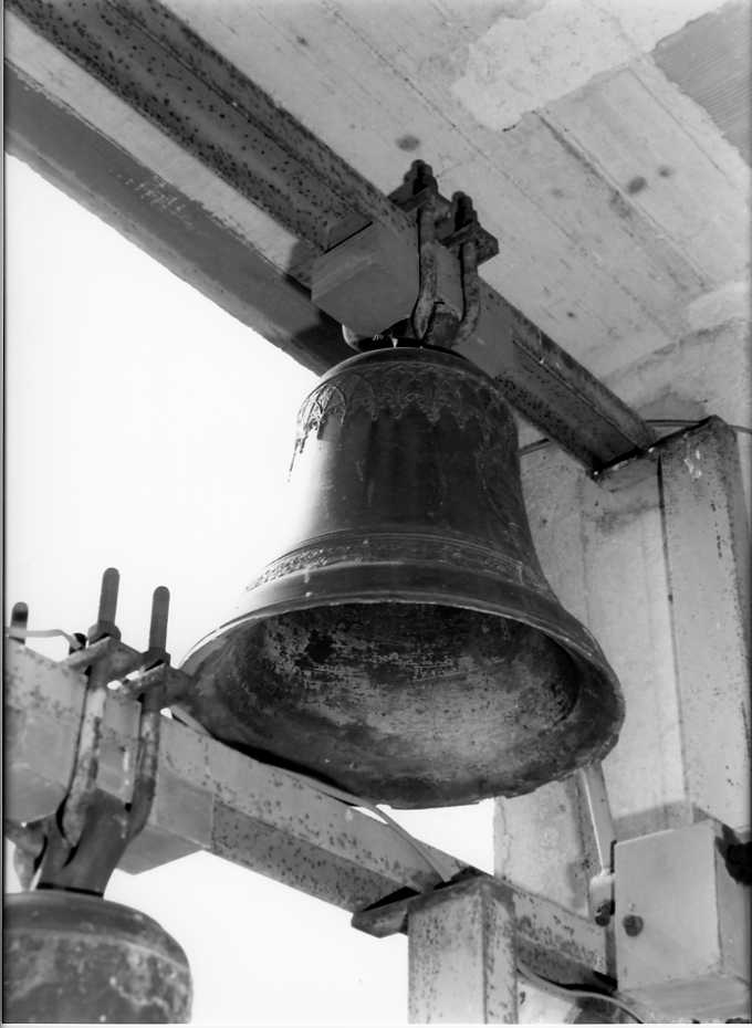campana - bottega campana (inizio sec. XX)