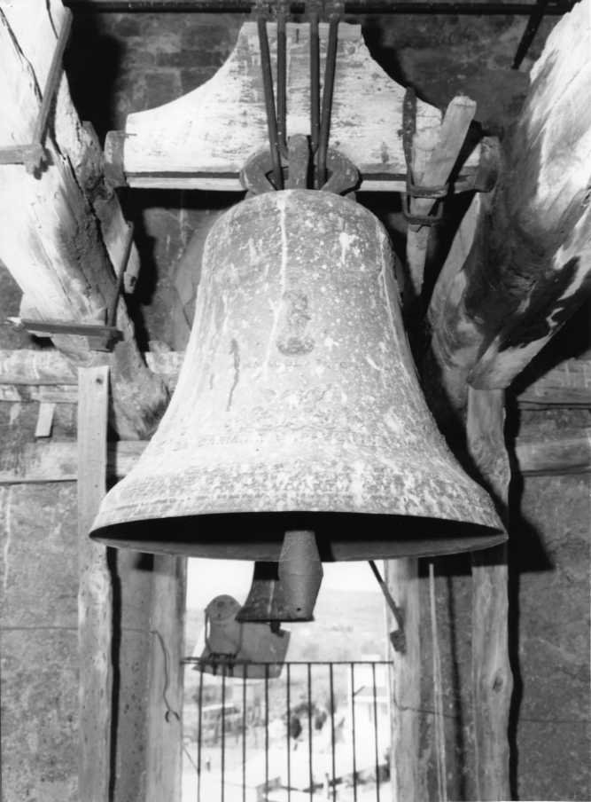 campana - bottega campana (sec. XX)