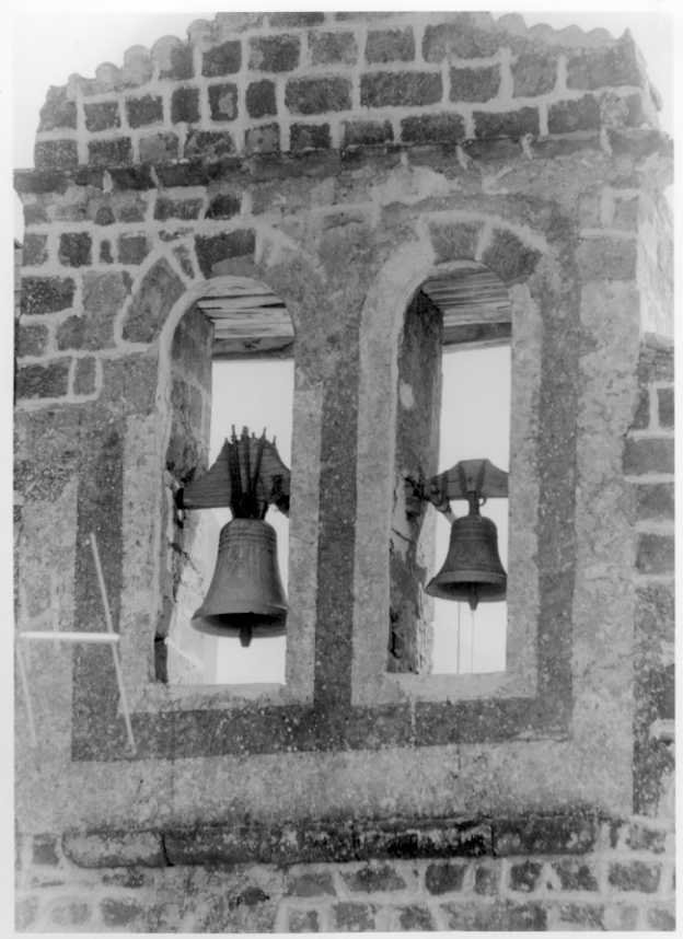 campana, serie - bottega campana (sec. XVIII)