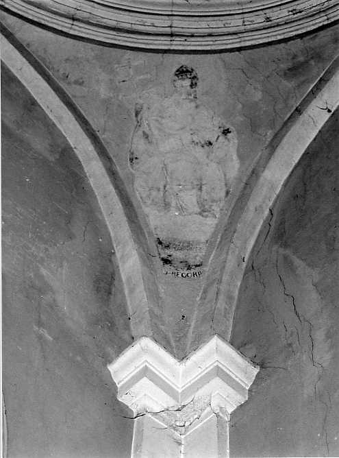 San Gregorio (dipinto) - ambito napoletano (sec. XVIII)