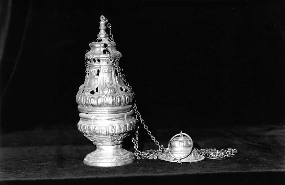 turibolo - bottega campana (sec. XVIII)