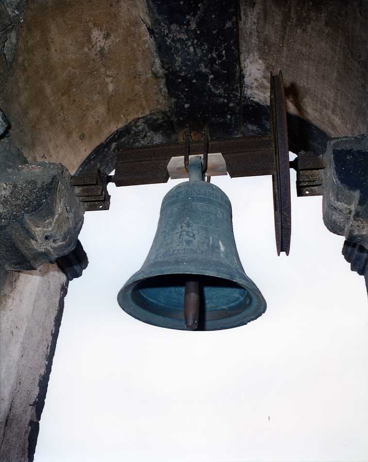 campana - bottega campana (sec. XVII)