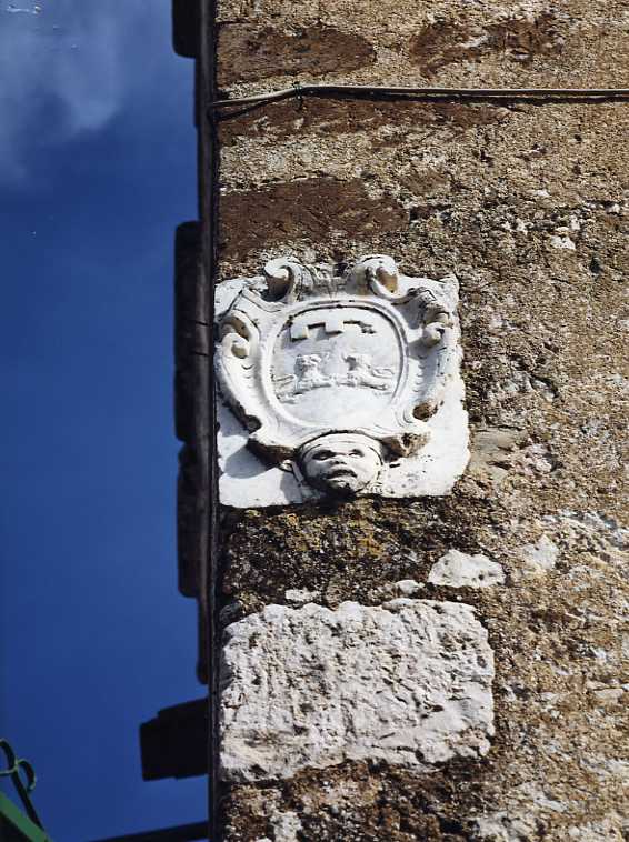 rilievo - bottega campana (sec. XVII)