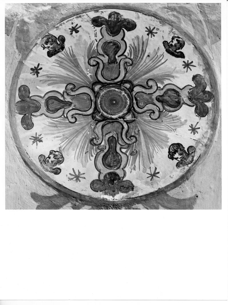 Via Crucis, serie - bottega Italia meridionale (sec. XIX)