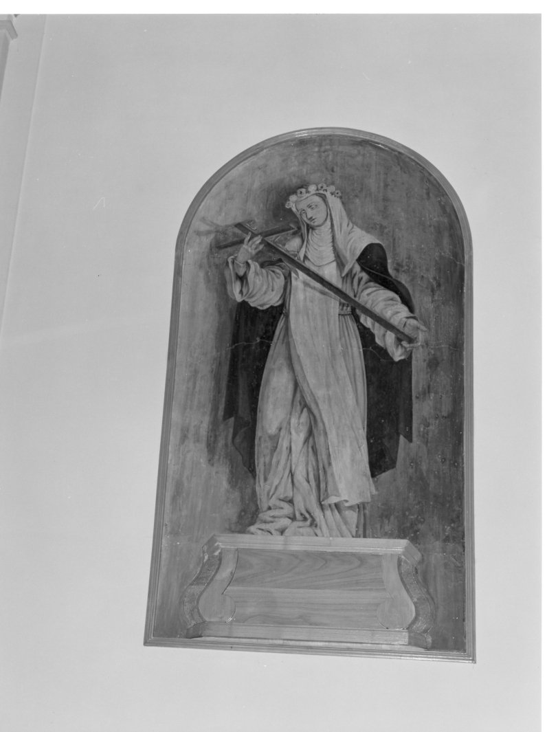 dipinto, opera isolata - ambito campano (fine sec. XIX)