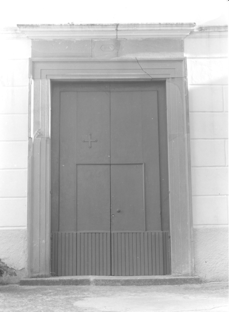 portale - bottega campana (sec. XIX)