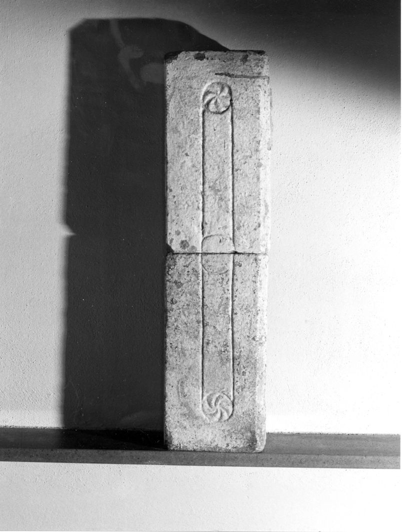 stele - bottega campana (sec. XIII)