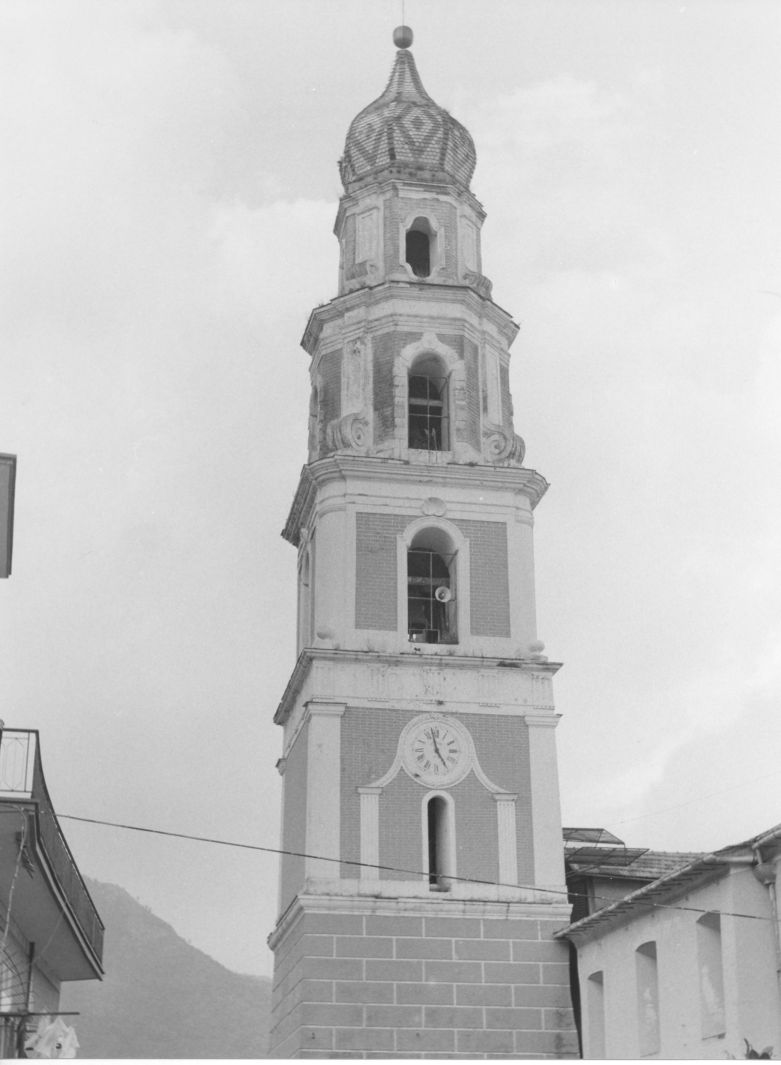 decorazione plastico-architettonica - bottega napoletana (sec. XVIII)