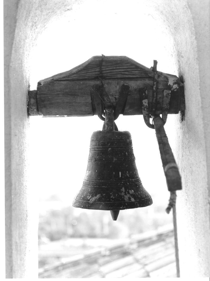 campana - bottega campana (sec. XVI)