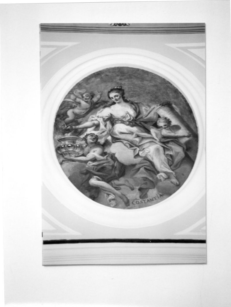 dipinto di Giordano Luca (maniera) (primo quarto sec. XVIII)