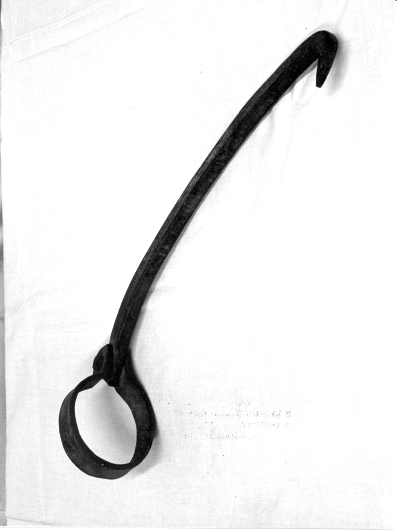 leva - bottega irpina (1950 ante)