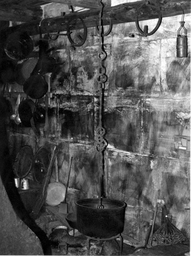paiolo - bottega irpina (1950 ante)