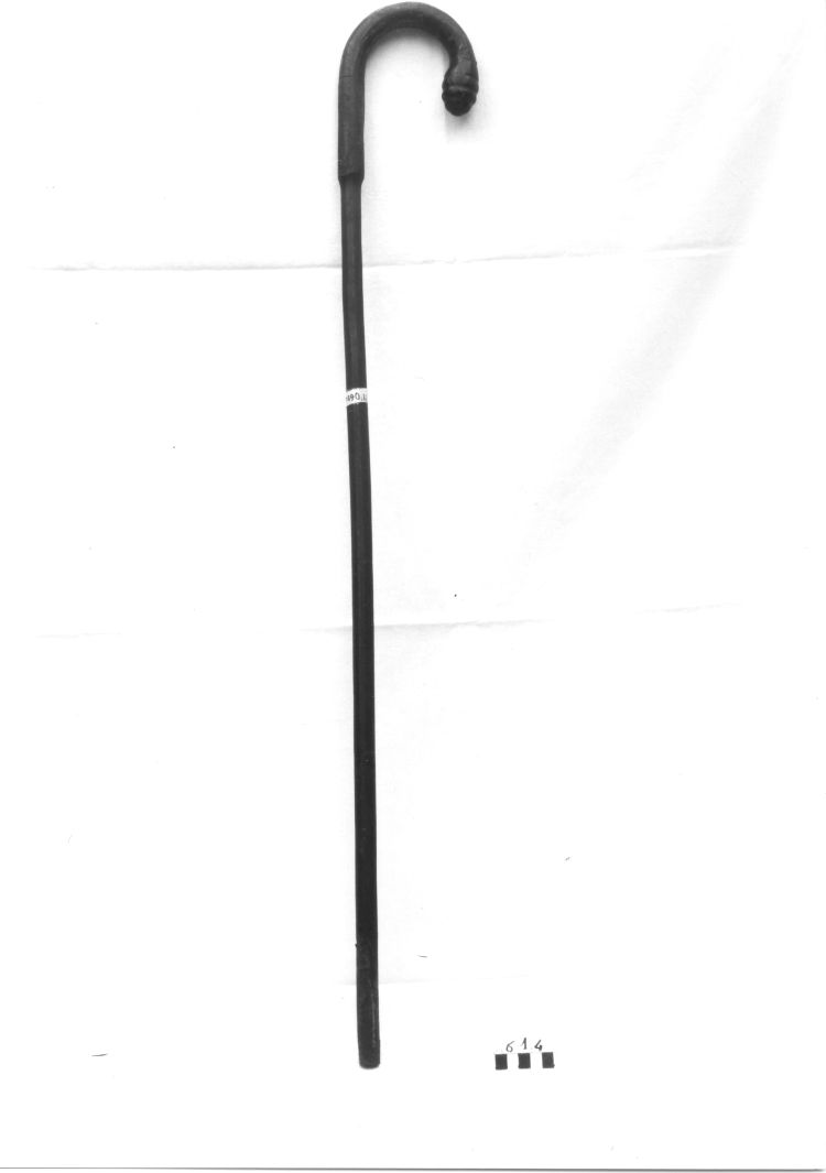 bastone - bottega campana (1950 ca)