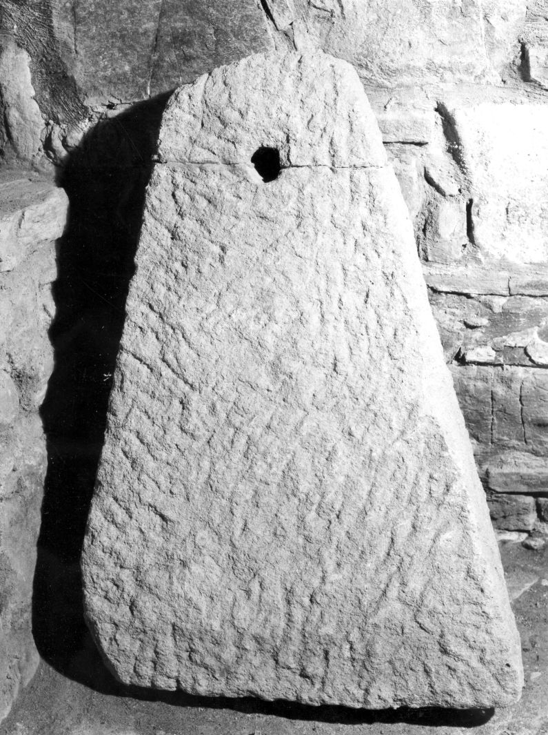 pietra - bottega campana (sec. XX)