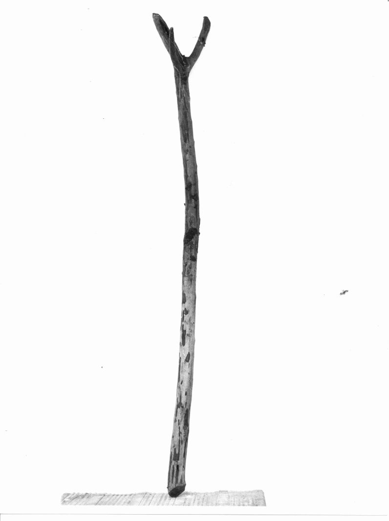 ammostatoio - bottega campana (sec. XX)