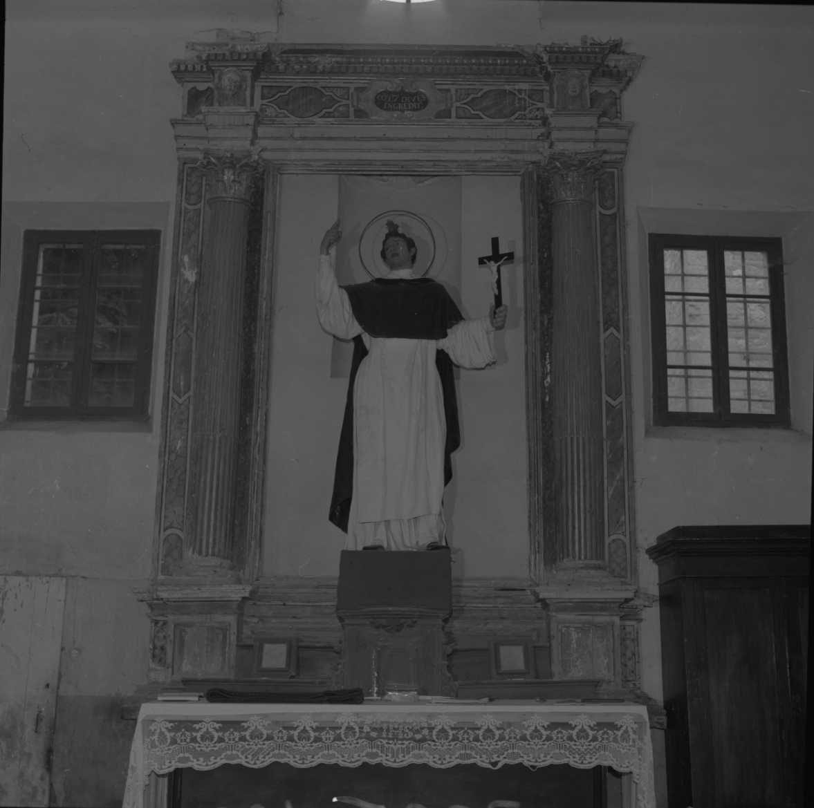 ancona di De Masiis Giovanni Marco da Verucchio (terzo quarto sec. XVII)