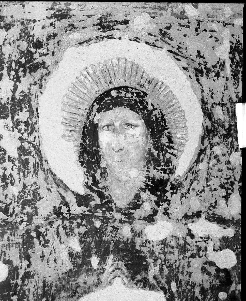 S. Monica (dipinto) di Giovanni da Rimini (sec. XIV)