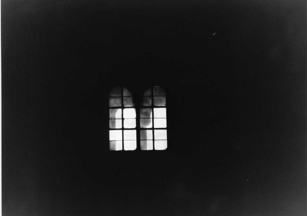 finestra - produzione italiana (sec. XX)