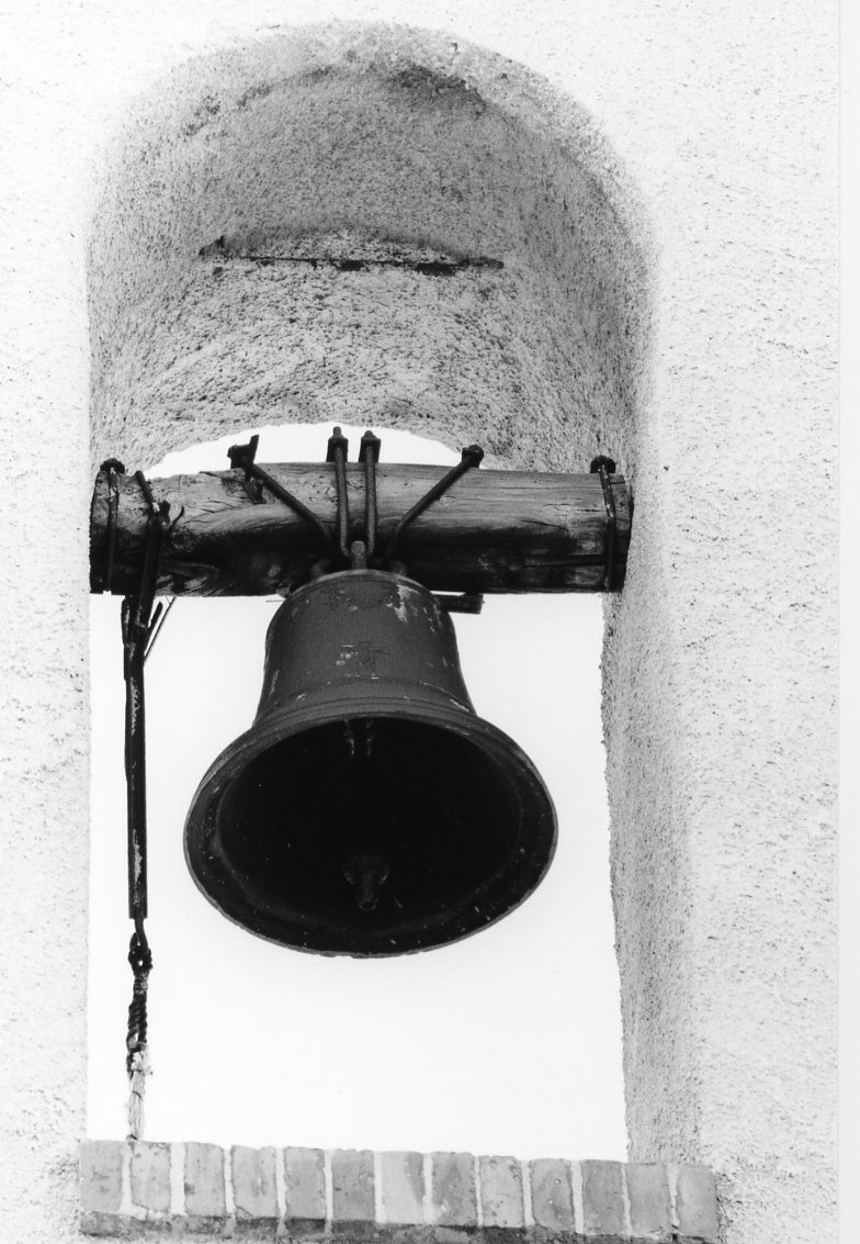 campana di Balestra Angelo, Balestra Giuseppe (metà sec. XIX)