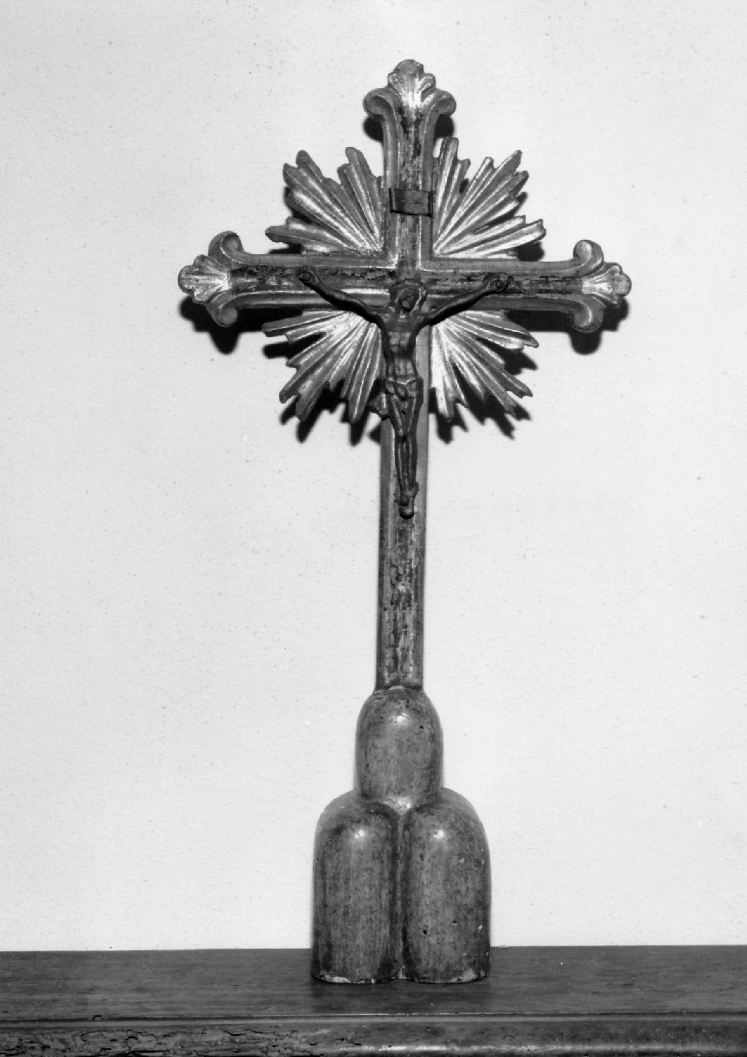 croce del Venerdì Santo - bottega romagnola (sec. XIX)