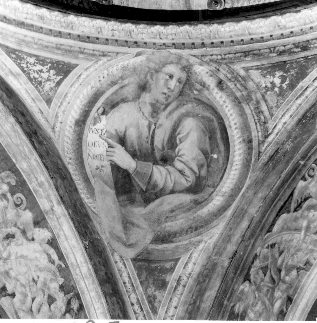 altare maggiore, insieme - bottega carrarese (sec. XX)