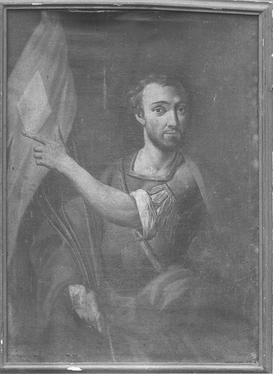 Sant'Antonino (dipinto) - ambito piacentino (inizio sec. XIX)