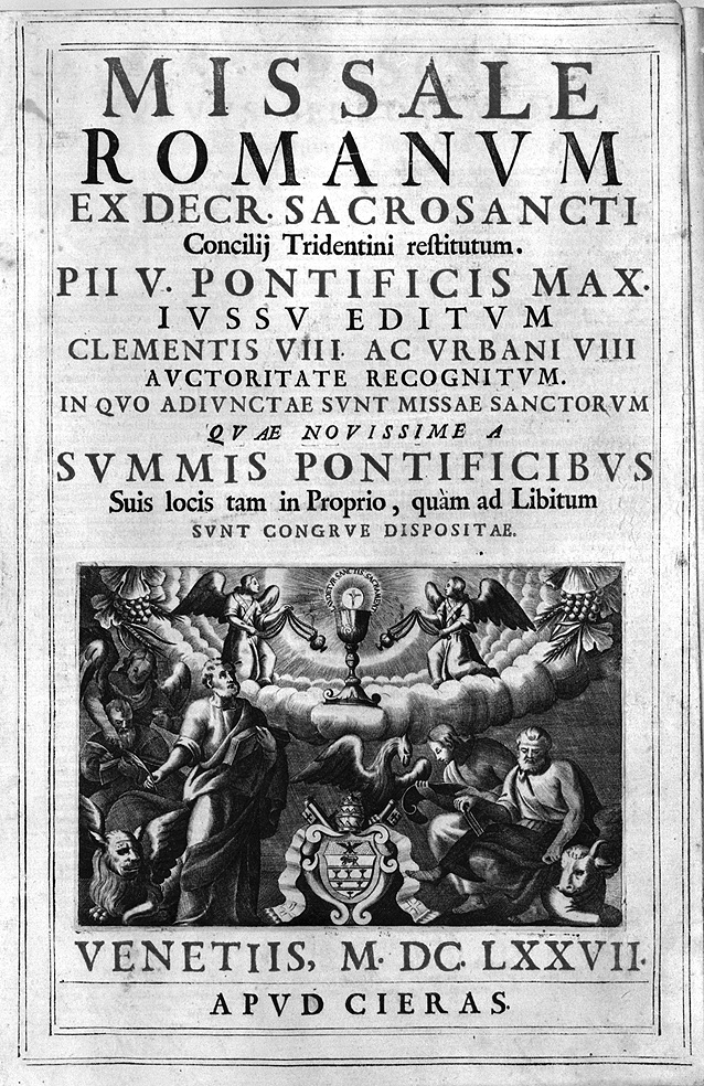 Episodi del Nuovo Testamento (dipinto, ciclo) di Puccini Giacomo (sec. XVII)