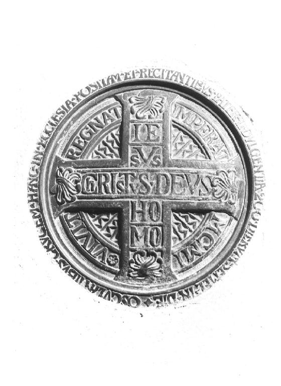 medaglia - produzione italiana (sec. XX)