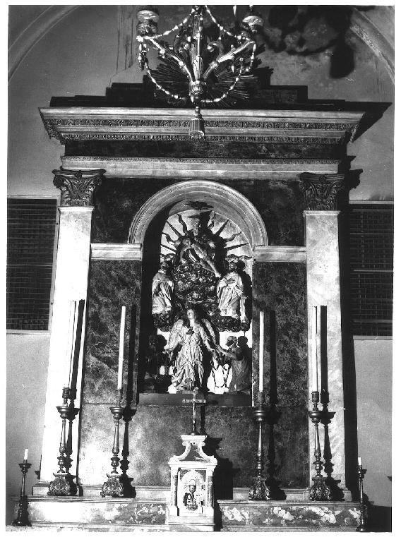ancona di Rusca Camillo (sec. XIX)