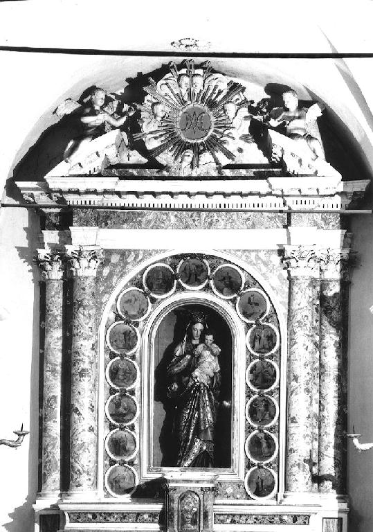ancona di Rusca Antonio (maniera) (sec. XVIII)