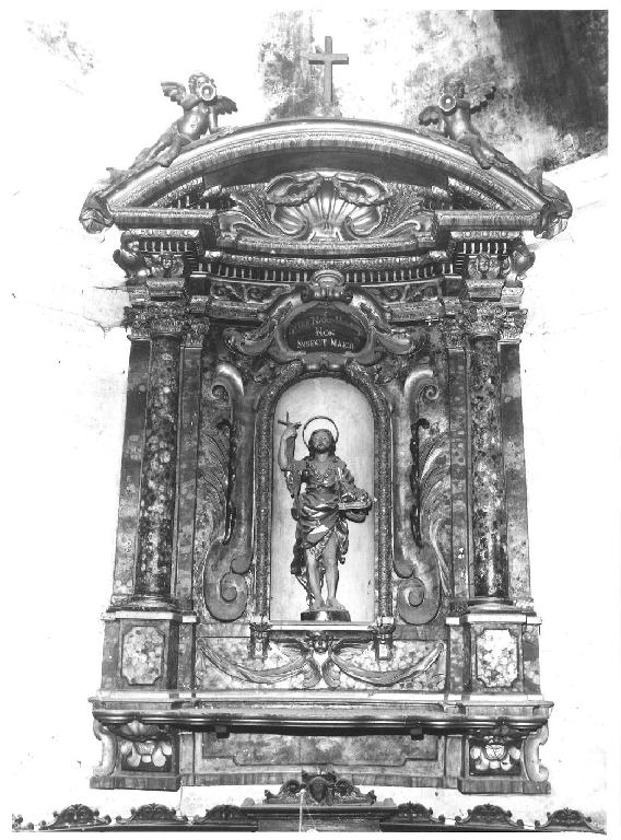 ancona - ambito lombardo (secondo quarto sec. XVII)