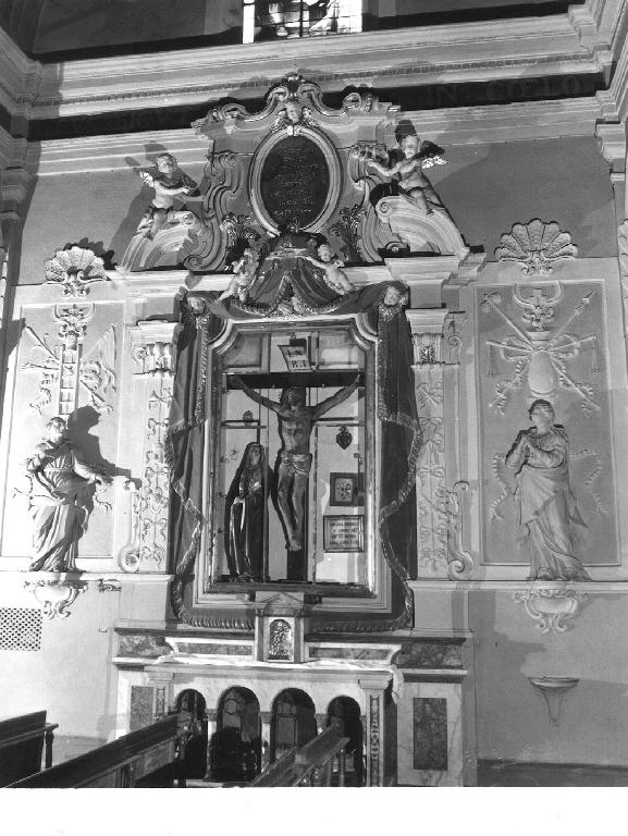ancona di Sermini Giovanni Antonio (sec. XVIII)