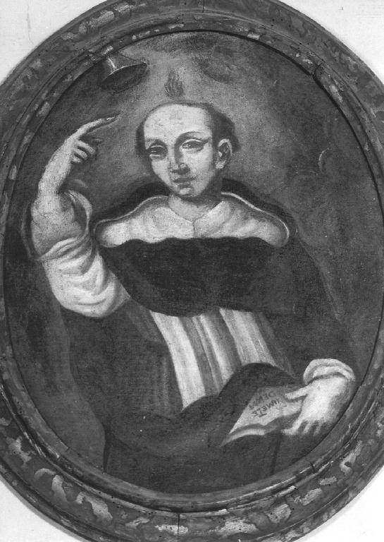 San Domenico (dipinto) - ambito emiliano (fine/inizio secc. XVII/ XVIII)