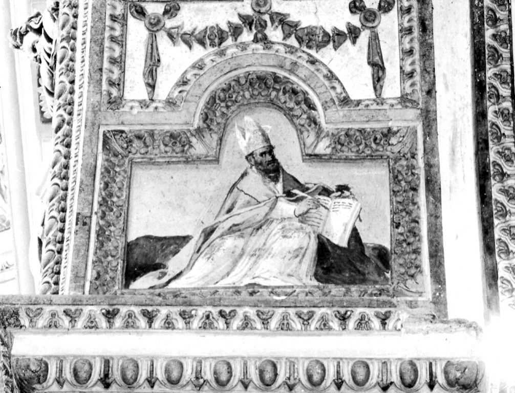 Sant'Andrea da Avellino (dipinto) - ambito viterbese (sec. XVIII)