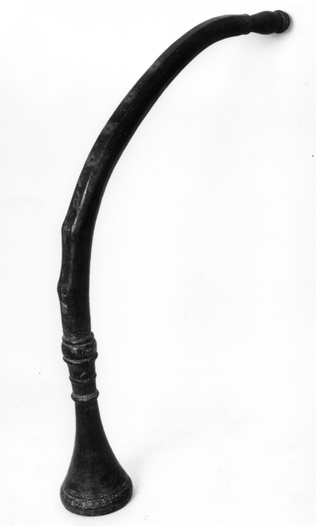 oboe - ambito italiano (sec. XVIII)
