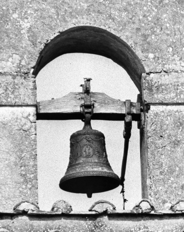 campana di Lucenti Giovanni (sec. XIX)