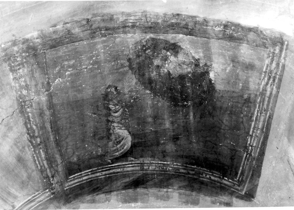 episodi della vita di Sant'Andrea (dipinto, ciclo) di Torresani Alessandro (sec. XVI)