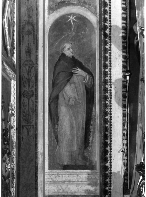 San Michele (dipinto) - ambito romano (sec. XVII)