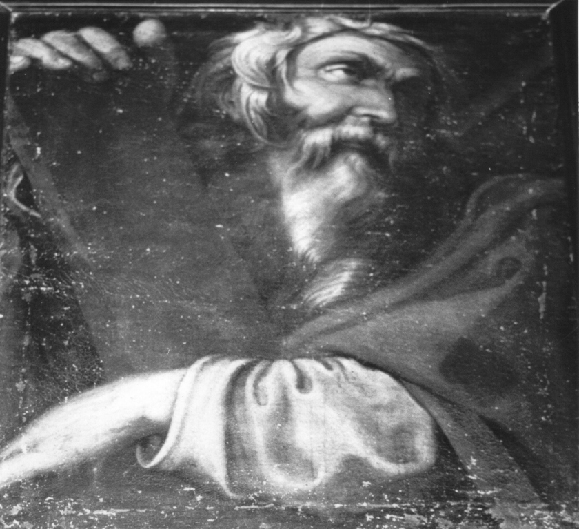 Sant'Andrea (dipinto) - ambito laziale (inizio sec. XVIII)