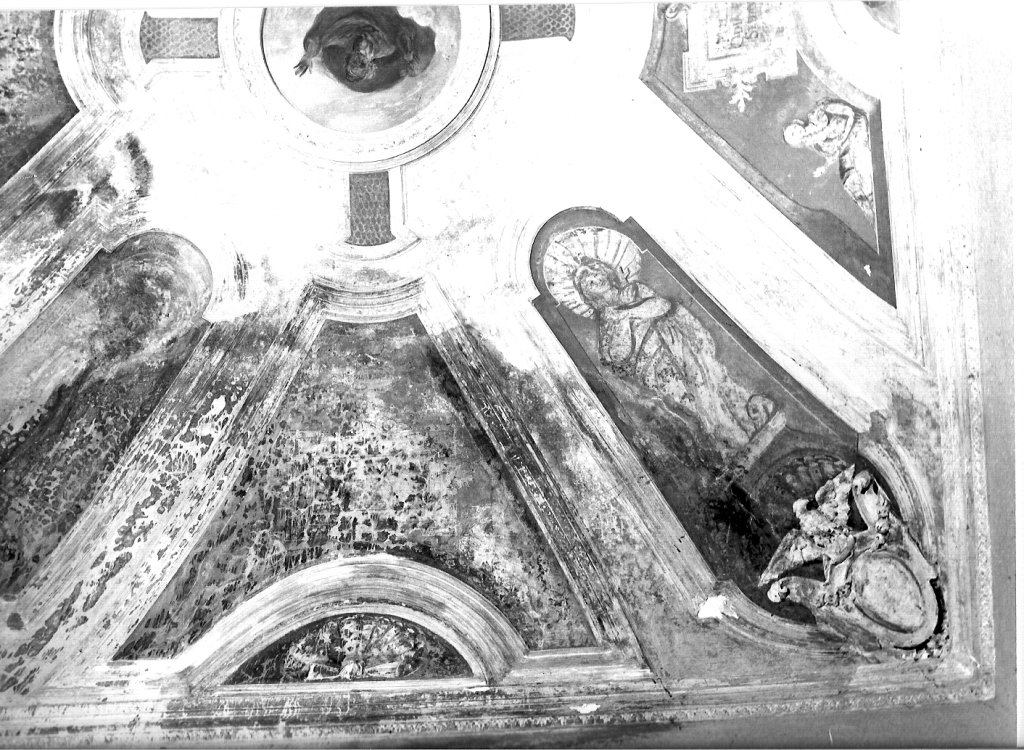 Santa Maria Maddalena (dipinto) - ambito romano (seconda metà sec. XVII)