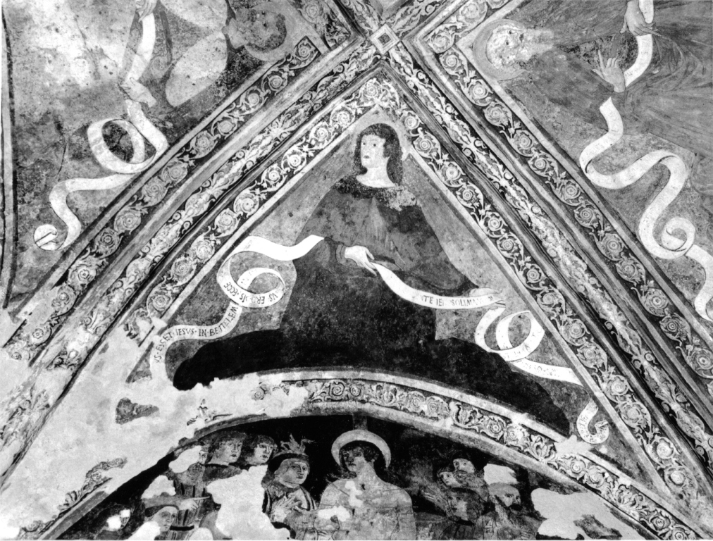 San Matteo (dipinto, ciclo) di Desiderio da Subiaco (sec. XV)