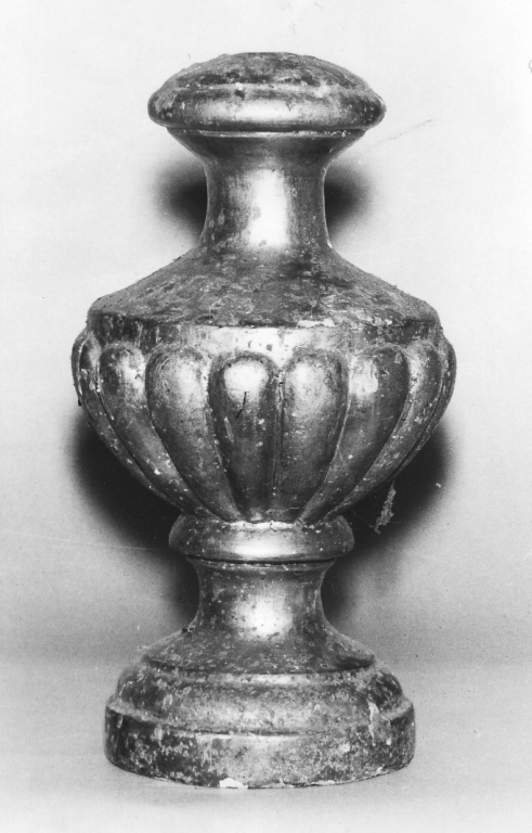 vaso d'altare - bottega laziale (fine sec. XVIII)