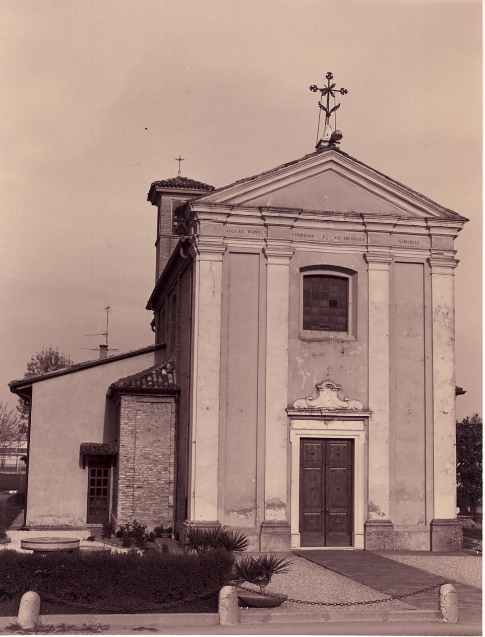 portale, opera isolata - ambito bresciano (primo quarto sec. XVIII)